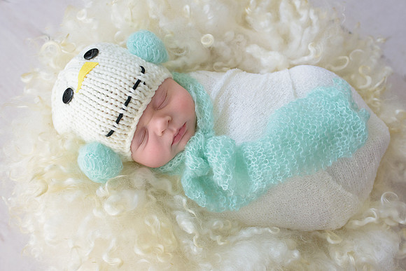 Cooper 6 weeks