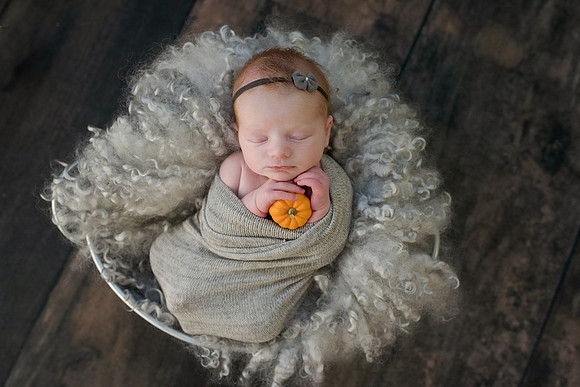 Zoey Newborn