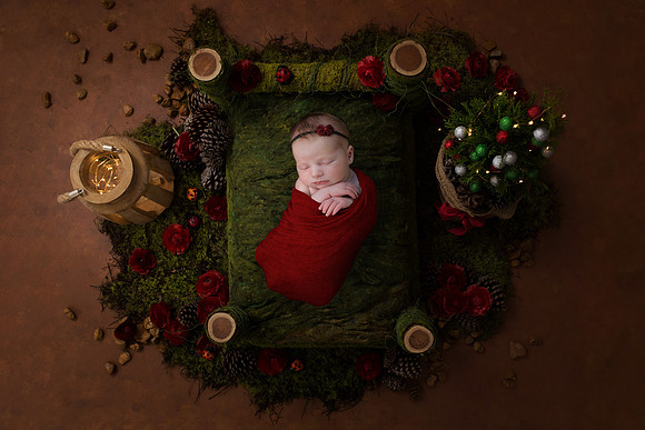 Zoey Newborn