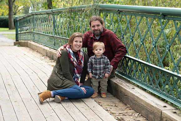 Causey Family