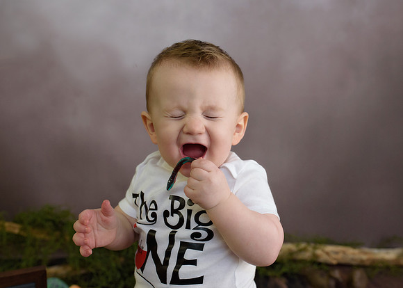 Ryker's One
