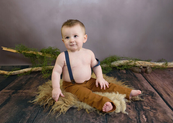 Ryker's One