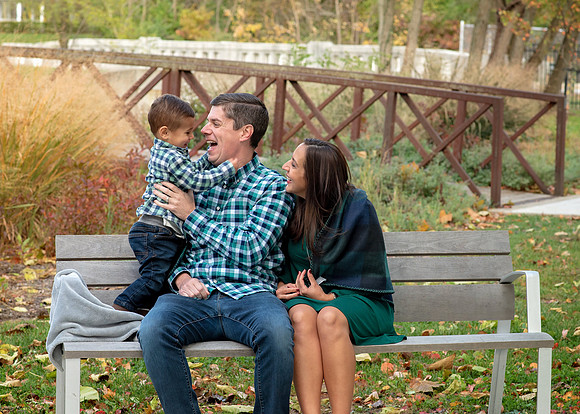 Galarce Family