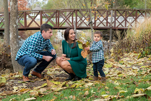 Galarce Family