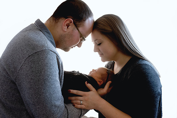 Layla's Newborn
